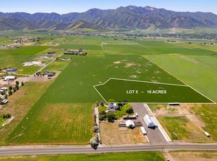 6400 S 2633 W, Wellsville, UT 84339