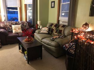 56 Monument St FLOOR 1, Cranston, RI 02910