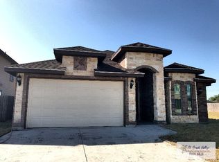 404 La Vaca Dr S, San Benito, TX 78586