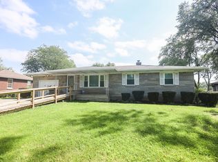 7811 E Saint Joseph St, Indianapolis, IN