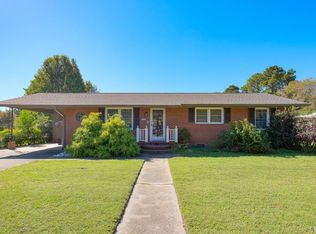 106 Albania St, Edenton, NC 27932