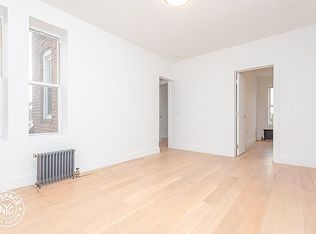 442 Decatur St #6F, Brooklyn, NY 11233