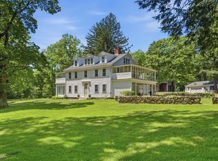 110 Washington St, Sherborn, MA 01770