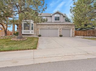7663 S Grape St, Centennial, CO 80122
