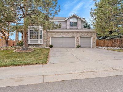 7663 S Grape Street, Centennial, CO, 80122