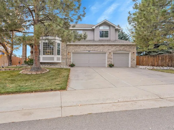 7663 S Grape Street, Centennial, CO 80122