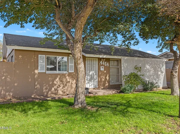 4414 W WELDON Avenue, Phoenix, AZ 85031