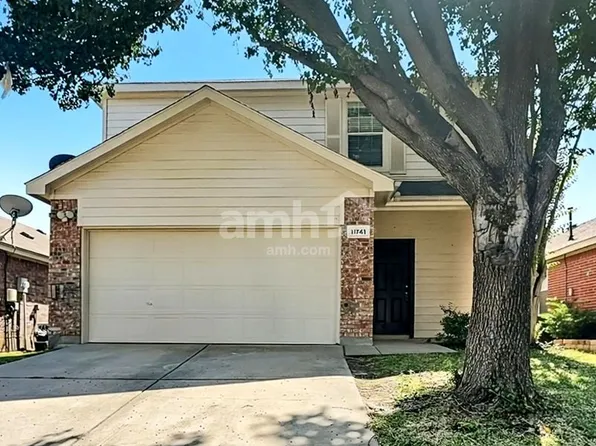 11741 Cottontail Dr, Fort Worth, TX 76244