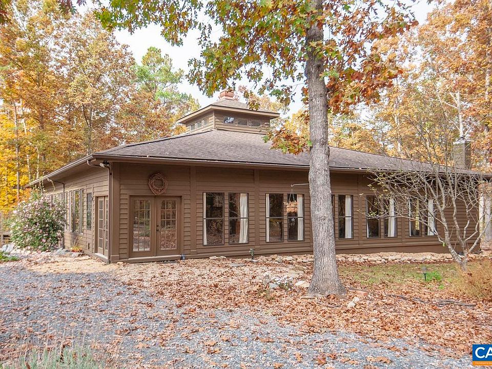 5225 Havenwood Ln, Schuyler, VA 22969 MLS 636105 Zillow