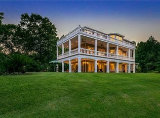 32250 A C Crawford Rd, Bush, LA 70431