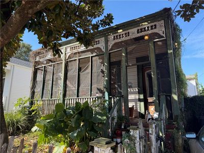 3209 Laurel St, New Orleans, LA, 70115