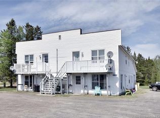 10437 Principale St, Saint Louis De Kent, NB E4X 1E6