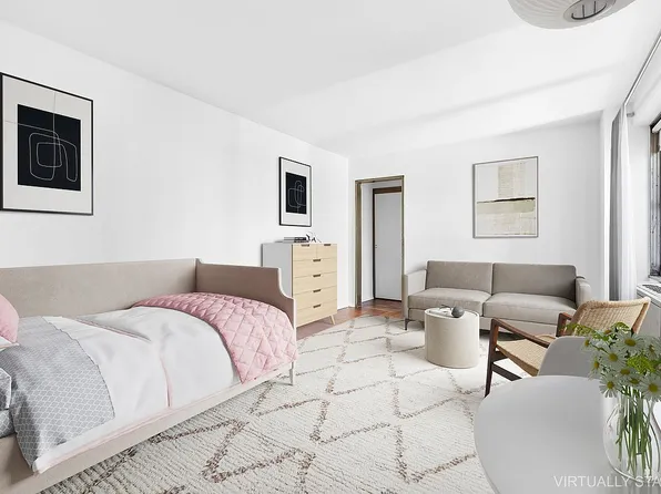 115 E 9th St APT 10N, New York, NY 10003