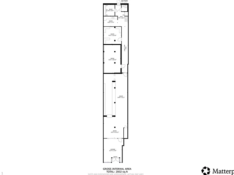 1724 Atlantic Ave — Photo 6