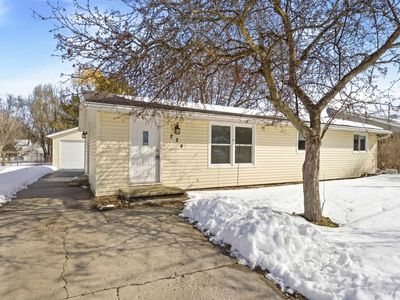 224 S Telulah Ave, Appleton, WI, 54915