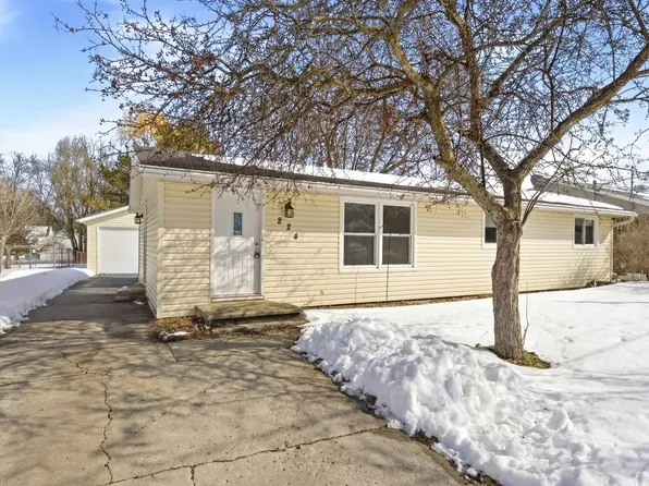 224 S Telulah Ave, Appleton, WI 54915