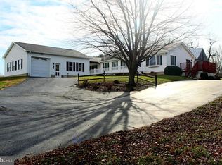 231 Deale Rd, Tracys Landing, MD 20779