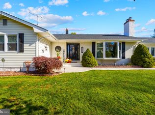 428 Stony Hill Rd, Yardley, PA 19067