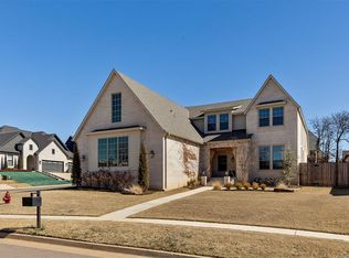 4008 Shady Hill Trl, Edmond, OK 73034