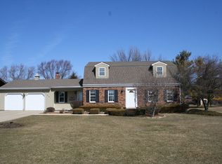 25140 W Kay Dr, Plainfield, IL 60586