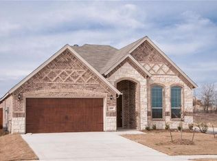 6205 Alltoona Rd, Fort Worth, TX 76179