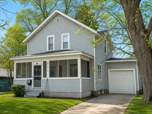 511 2nd St SE, Saint Cloud, MN 56304