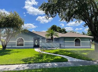 2659 Abbey Ave, Orlando, FL 32833