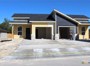 2330 Ocean Ave, Temple, TX 76501