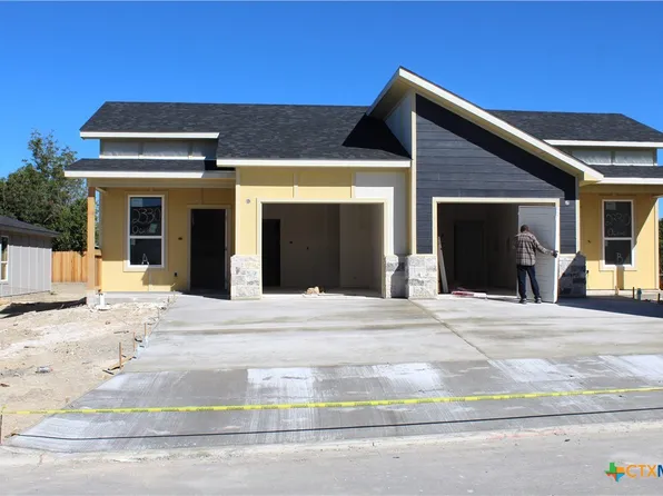 2330 Ocean Ave, Temple, TX 76501