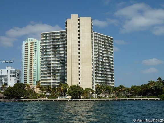 2nd image of 2451 Brickell Ave APT 5H