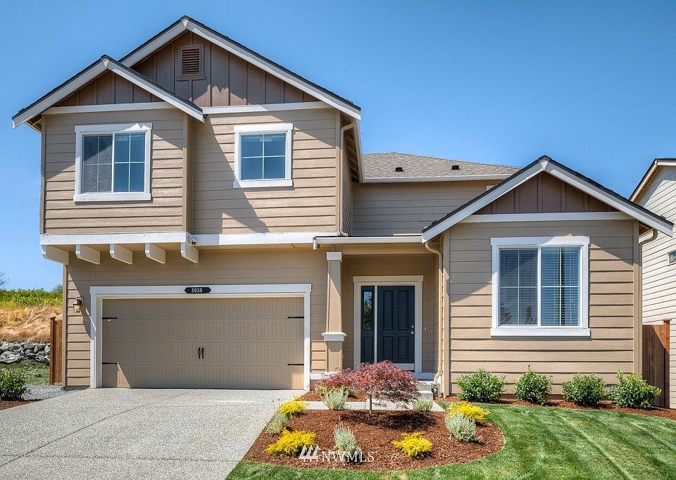 1st image of 6816 Oleander Avenue NE #356
