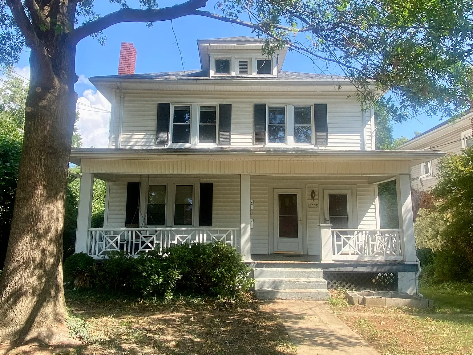 2 bed, 1100 sqft, $1,050 — Photo 1