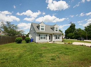 107 Eagle Point Cres, Suffolk, VA 23434