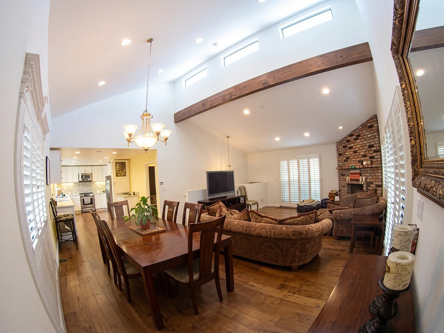 3 bed, 1722 sqft, $4,500 — Photo 3