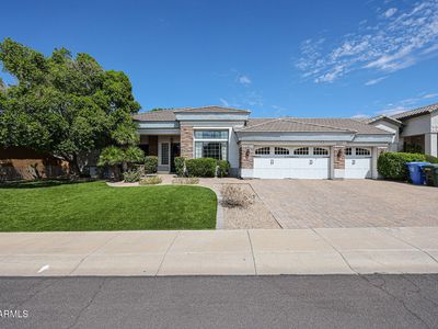 2012 E GLENN Drive, Phoenix, AZ, 85020