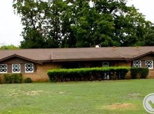 3133 Chisholm Trl, Fort Worth, TX 76116