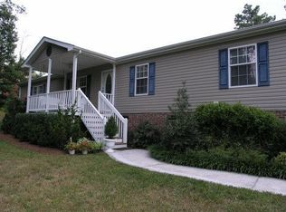 408 Pearson Dr, Durham, NC 27713