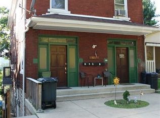 527 Duquesne Ave, Trafford, PA 15085