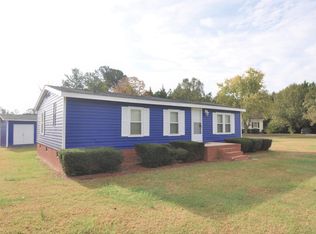 8001 Smith Rd, Apex, NC 27539