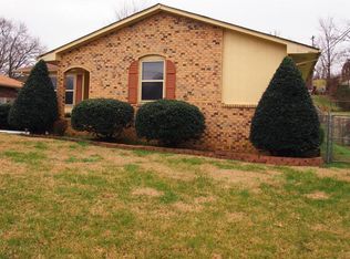 35 Benzing Rd, Antioch, TN 37013