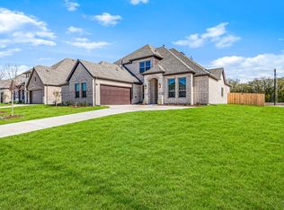 545 Cristo Range, Greenville, TX 75402