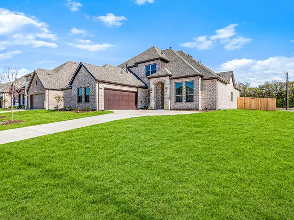 545 Cristo Range, Greenville, TX 75402