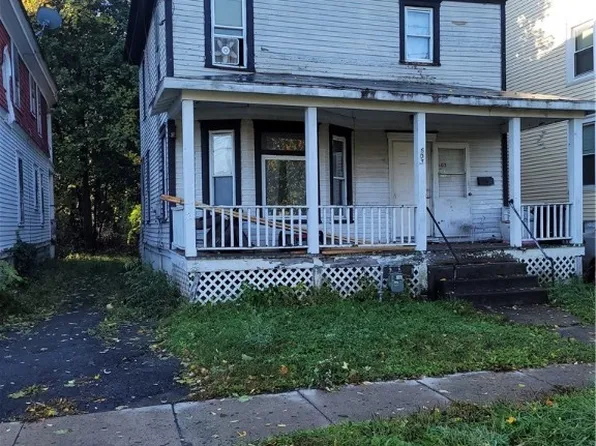 503 W Lafayette Ave, Syracuse, NY 13205