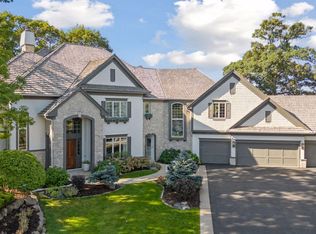 13827 Wood Ln, Minnetonka, MN 55305