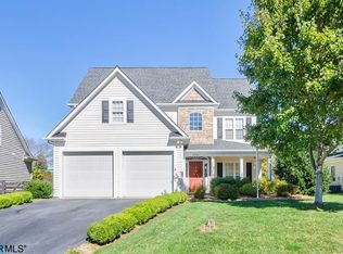 3050 Morewood Ln, Charlottesville, VA 22901