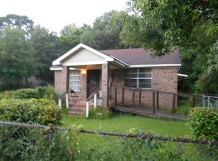 205 Abrams St, Mobile, AL 36607