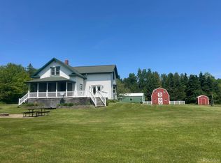 232 Winberg Rd, Skandia, MI 49885