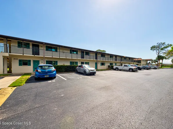 430 Breakwater Dr APT 29, Merritt Island, FL 32952
