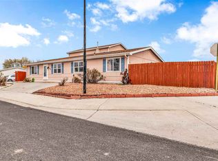 439 S Placer Ct, Grand Junction, CO 81504