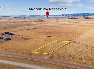 4 Houseboat Dr, Hot Springs, SD 57747